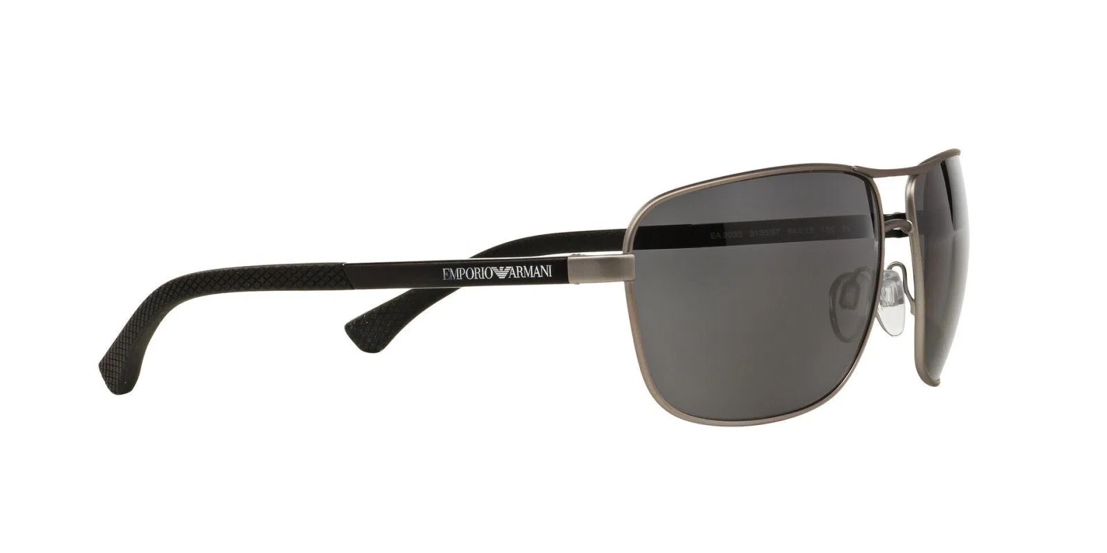 Emporio Armani 2033 Sunglasses - view 29